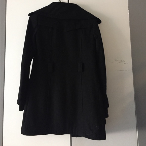 Zara coat - Picture 6 of 8